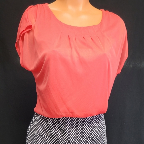 Sweet Storm Dress Size Medium - Picture 6 of 6